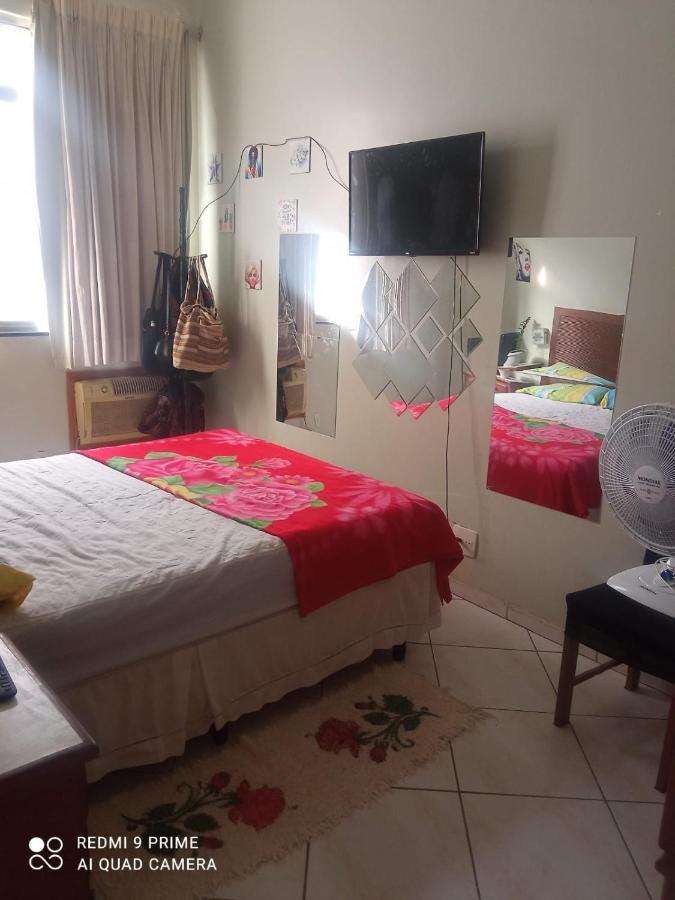 Апартаменти Flat Mary Ріо-де-Жанейро Екстер'єр фото