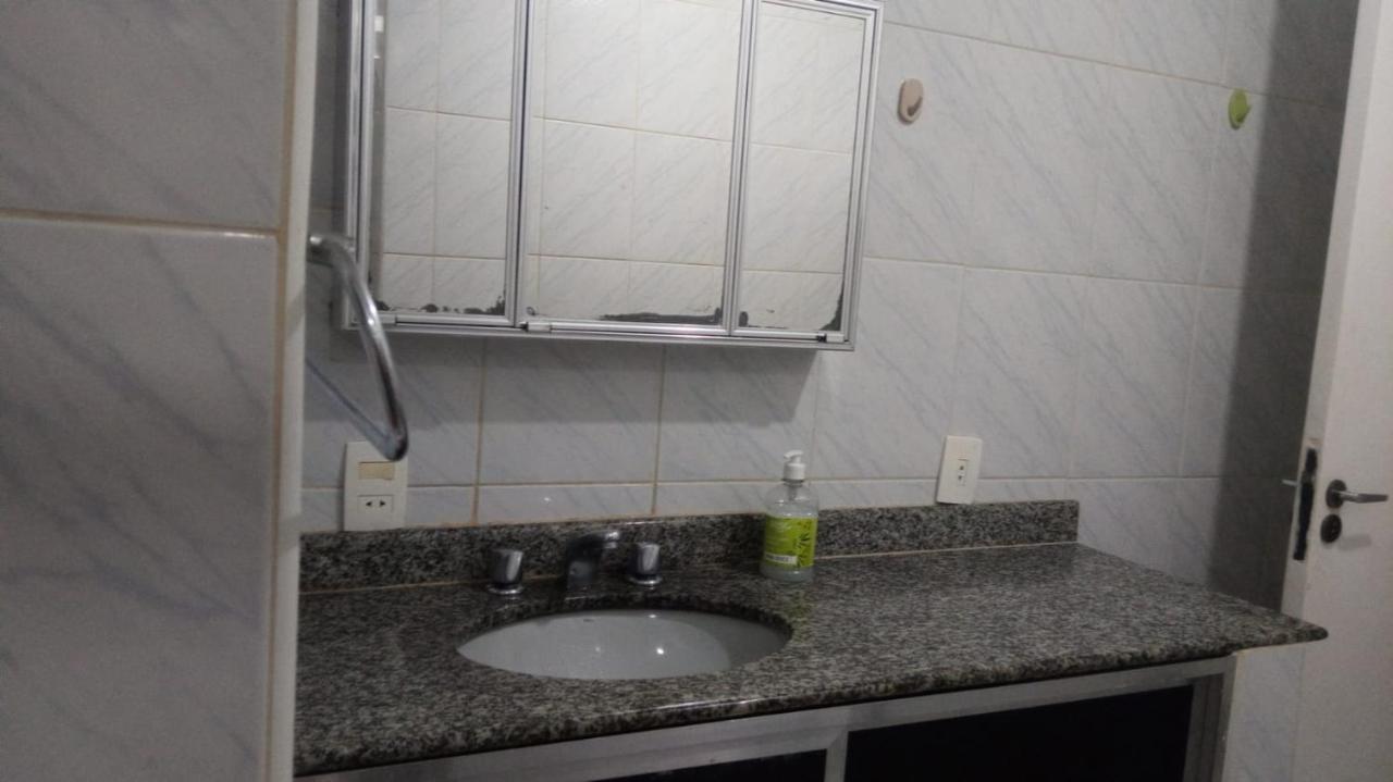 Апартаменти Flat Mary Ріо-де-Жанейро Екстер'єр фото