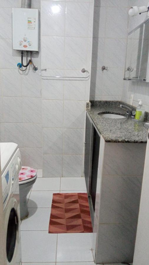 Апартаменти Flat Mary Ріо-де-Жанейро Екстер'єр фото