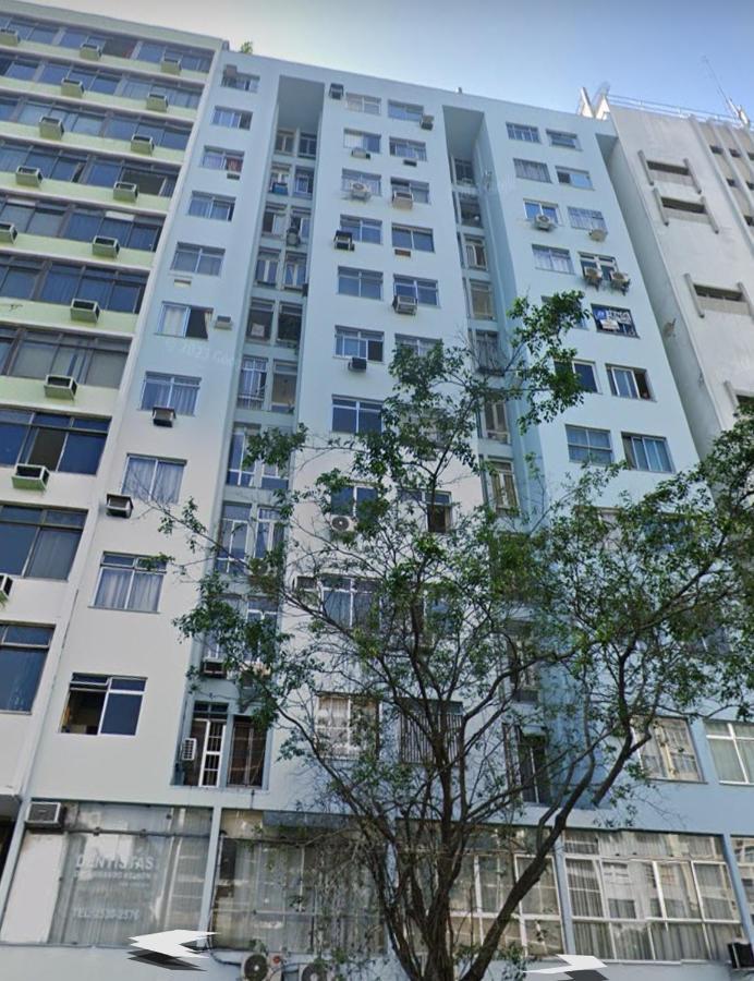 Апартаменти Flat Mary Ріо-де-Жанейро Екстер'єр фото